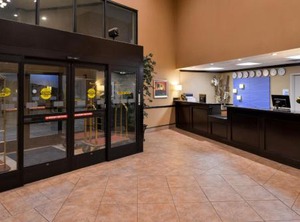Hotel Chino Hills | Chino Hills