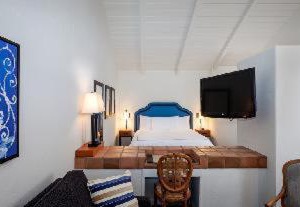 Hotel Pacific | Old Monterey