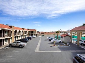 Oyo Hotel Antelope Valley | Palmdale
