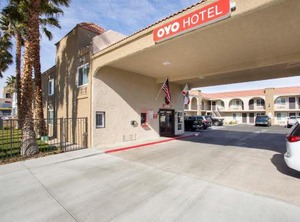 Oyo Hotel Antelope Valley | Palmdale