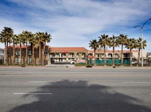 Oyo Hotel Antelope Valley | Palmdale