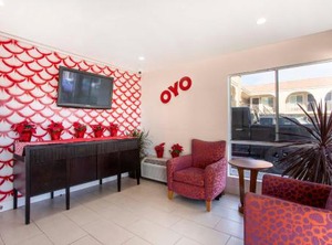 Oyo Hotel Antelope Valley | Palmdale
