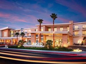 Hotel Autograph | Palm Desert