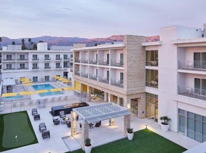 Hotel Autograph | Palm Desert