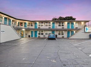 Hotel Point Loma | Roseville - Fleet Ridge