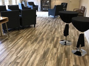 Hotel Xola Trademark | Moreno Valley