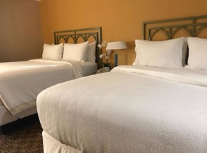 Hotel Xola Trademark | Moreno Valley