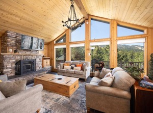 Woods | Upper Moonridge
