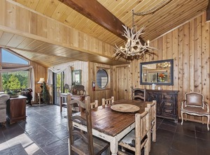 Woods | Upper Moonridge