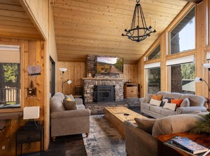 Woods | Upper Moonridge