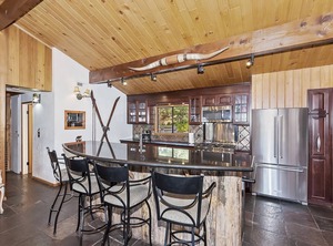 Woods | Upper Moonridge