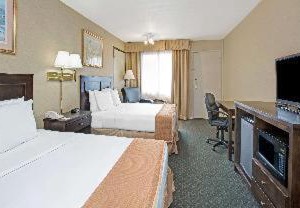 Howard Johnson | Delthorne