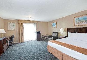 Howard Johnson | Delthorne