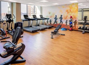 Hyatt Place Angeles | Downtown