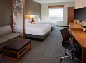 Hyatt Place Angeles | Downtown
