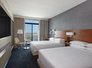 Hyatt Regency John Wayne Airport Newport Beach | Airport Area
