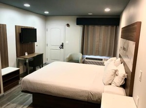 Hyland Motel Brea | Brea