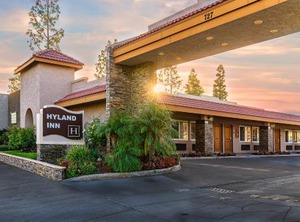 Hyland Motel Brea | Brea