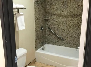 Hyland Motel | La Habra