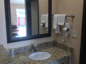 Hyland Motel | La Habra
