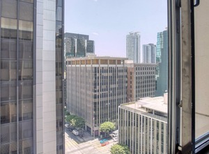 Downtown Staples | Financial District