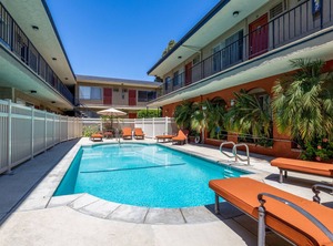 The Emerson Grand Ave Los Angeles | Sherman Oaks