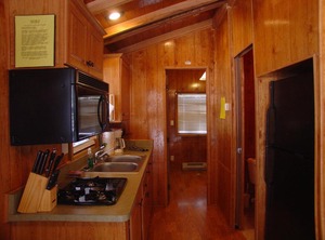 Idyllwild Camping Resort | Pine Cove