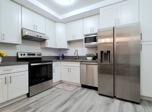 Santa Monica Rentals | North of Wilshire