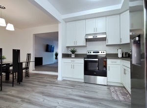 Santa Monica Rentals | North of Wilshire