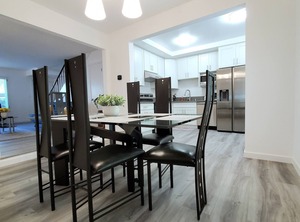 Santa Monica Rentals | North of Wilshire