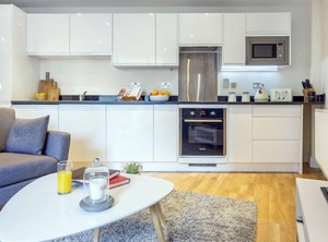 Canary Wharf | Limehouse