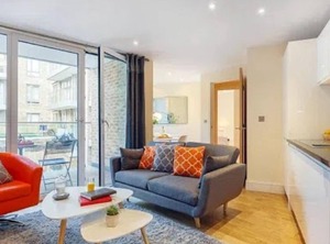 Canary Wharf | Limehouse