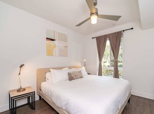 K Aoc | Anaheim Resort