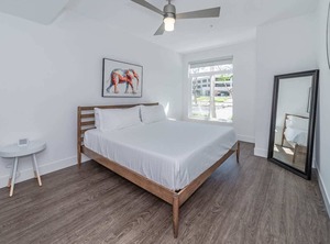 K Aoc | Anaheim Resort