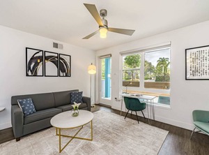 K Aoc | Anaheim Resort