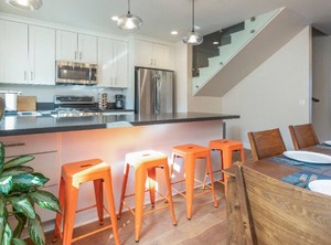 Keats | Roseville - Fleet Ridge