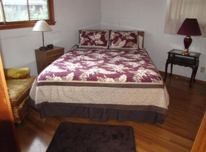 Kern Riverfront Lodge | Kernville