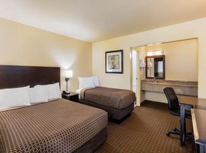 Key Inn | Tustin