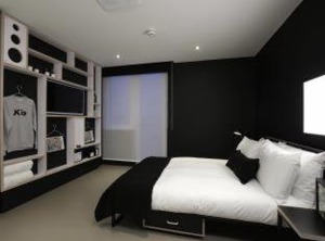 Hotel | Hackney Central