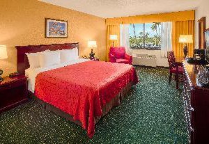 Knott Berry Farm Hotel | Northwest Anaheim