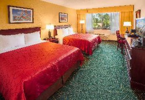Knott Berry Farm Hotel | Northwest Anaheim