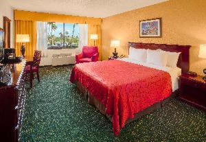 Knott Berry Farm Hotel | Northwest Anaheim