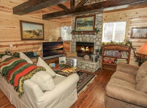 Knight | Big Bear Lake