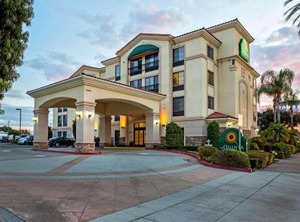 La Quinta | Harbor