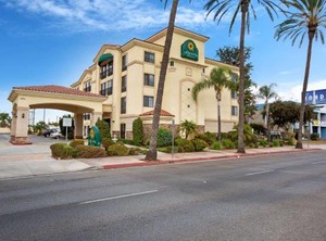 La Quinta | Harbor