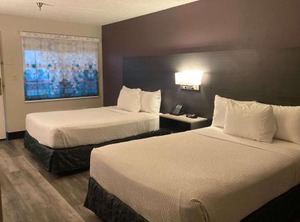 La Quinta Inn | Bakersfield