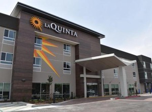 La Quinta Inn | San Bernardino