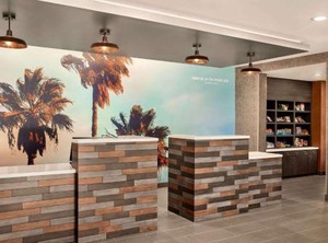 La Quinta Inn | San Bernardino