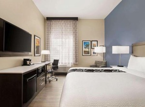 La Quinta Inn | San Bernardino