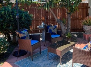 Cozy | Larchmont